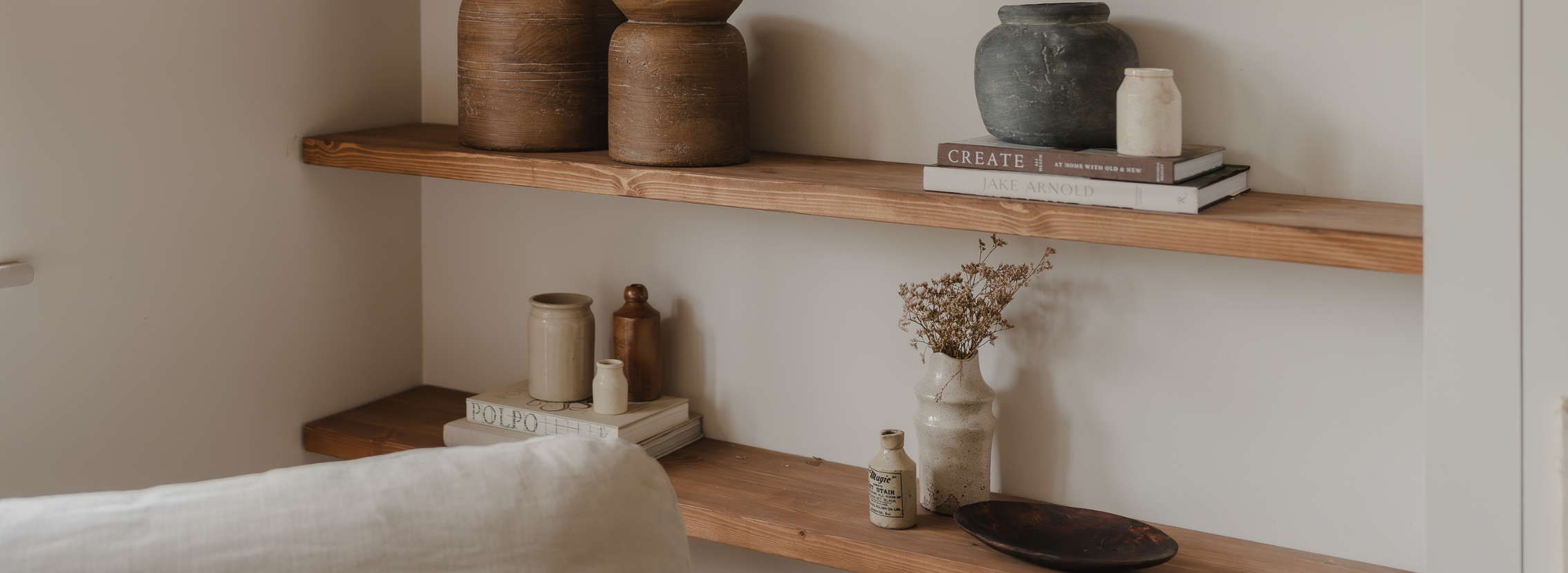 HOME DECOR BY HOUSE BARN