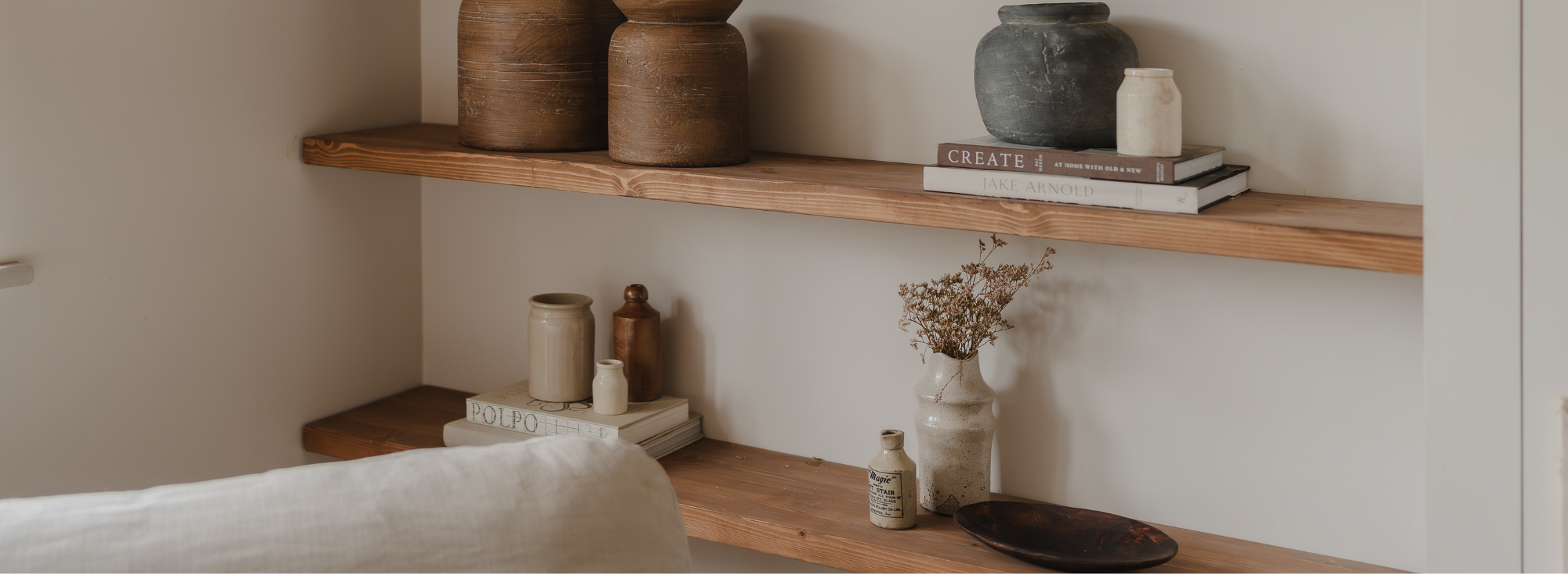HOME DECOR BY HOUSE BARN
