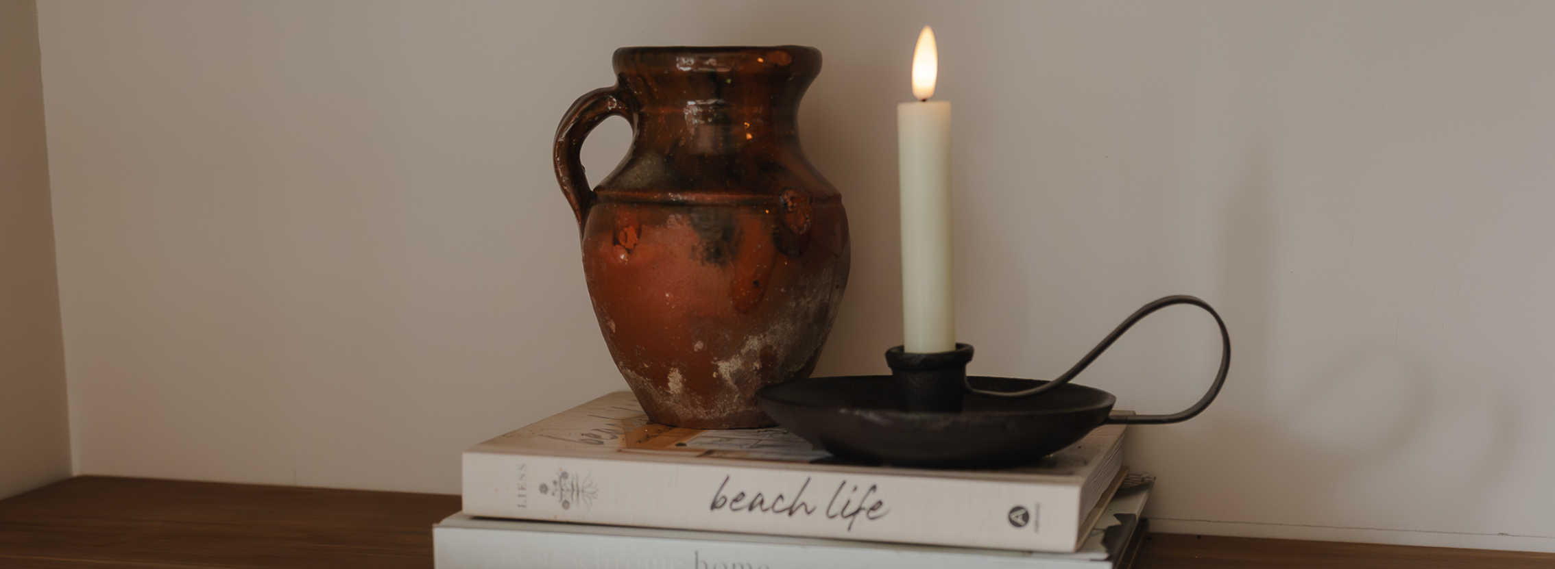 Candles & Diffusers
