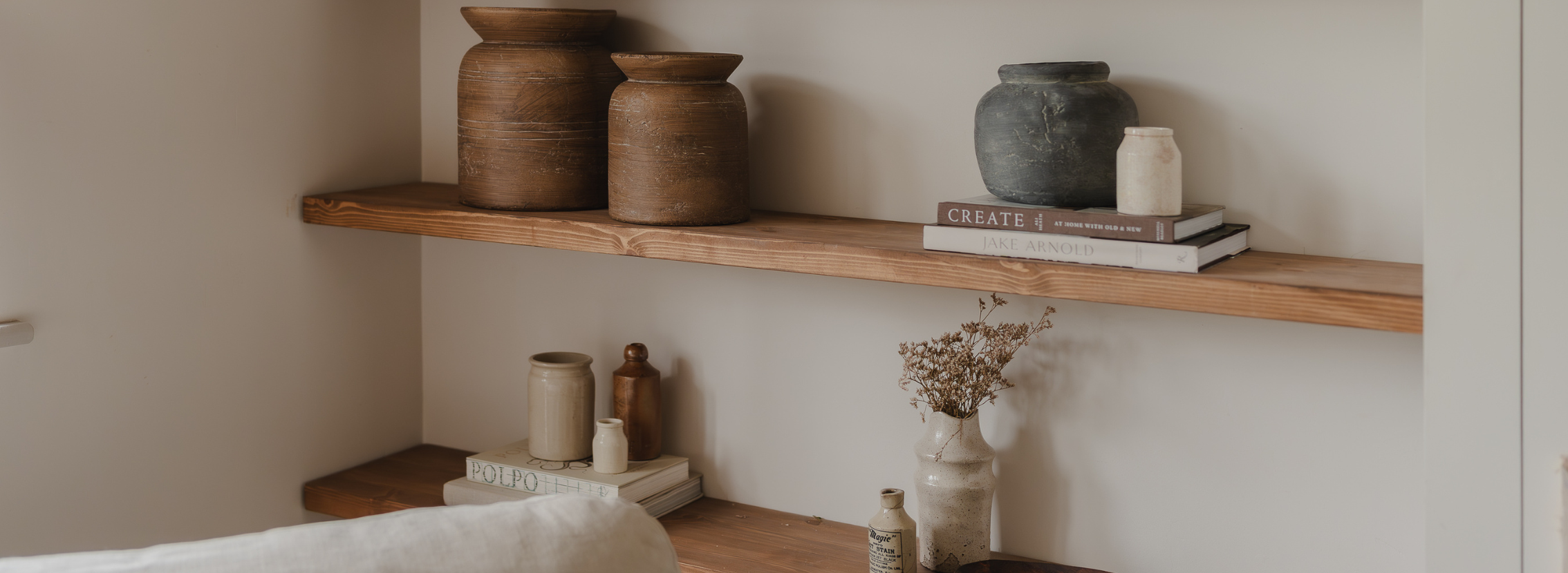 Vases & Jars