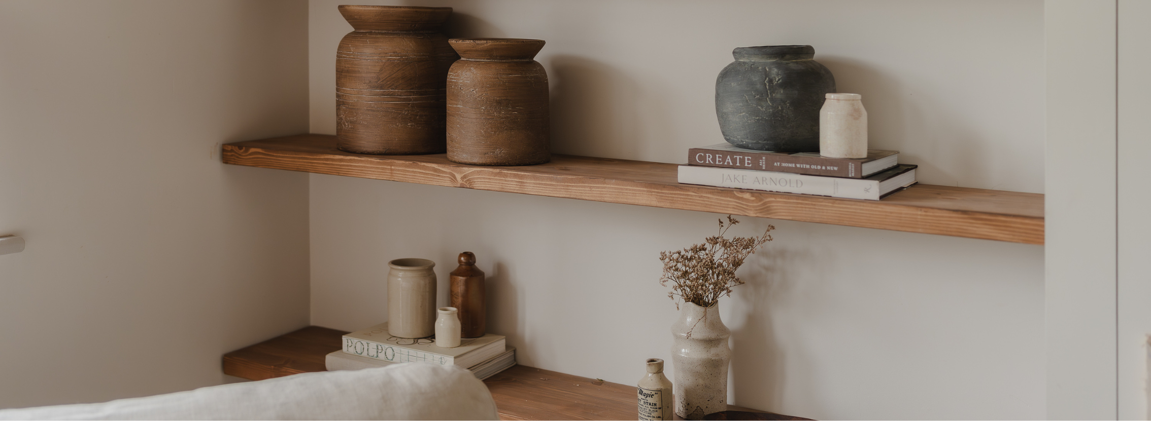Vases & Jars