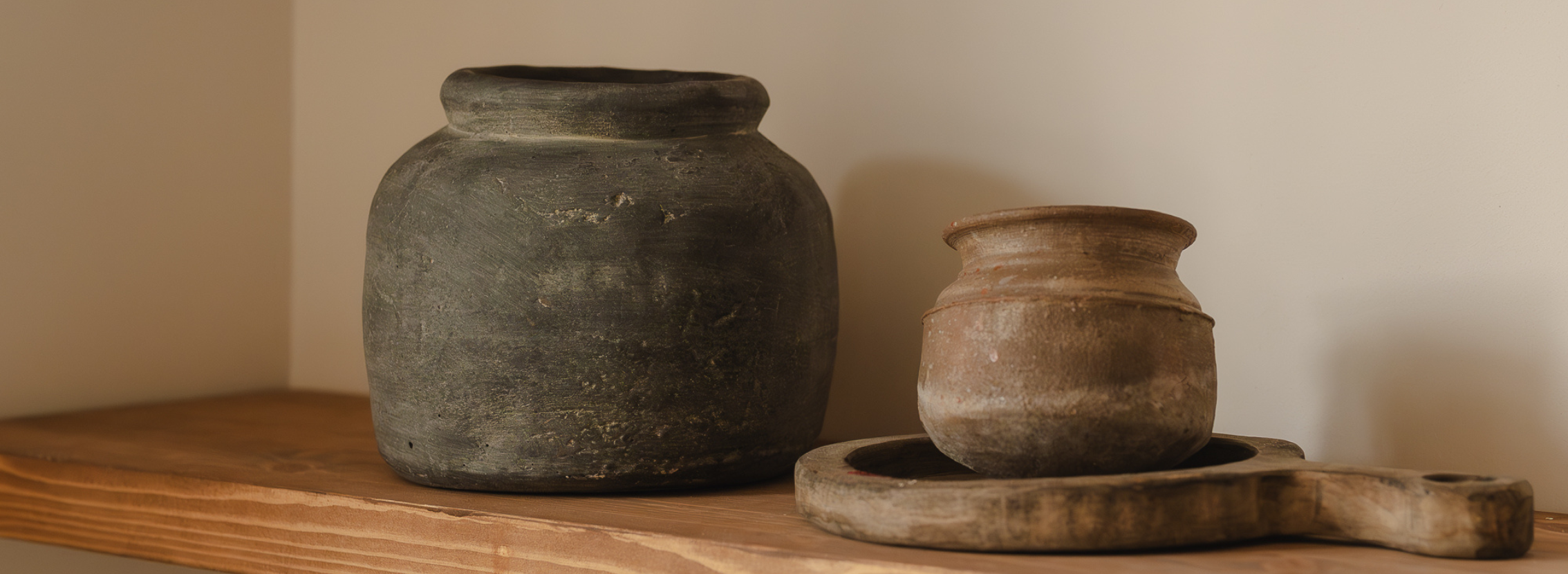 Vintage Decor