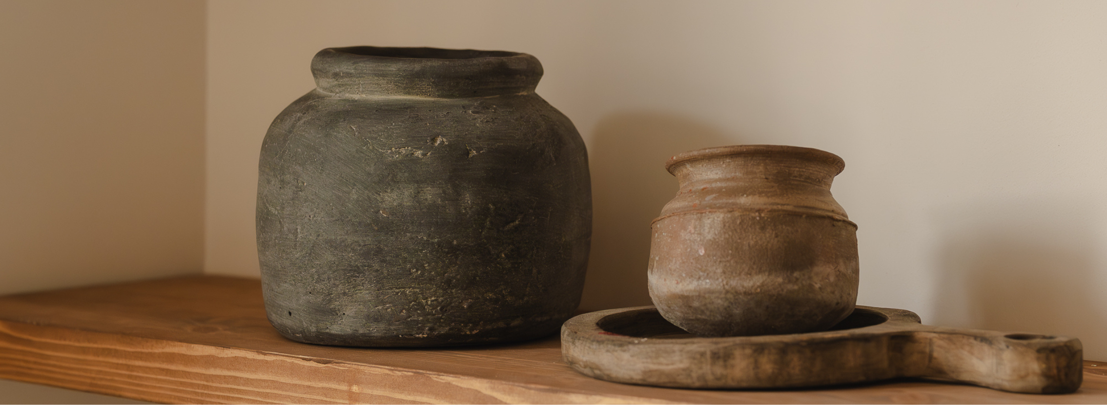 Vintage Decor