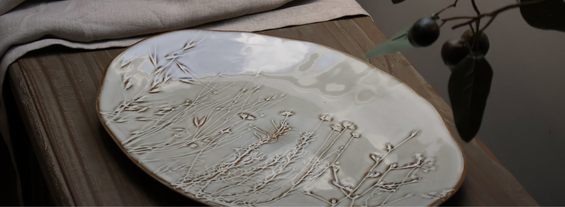 Dinnerware