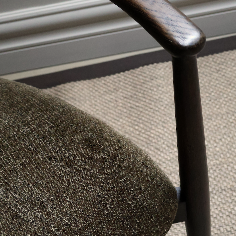 Furniture Dixon Chair 