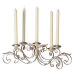 Aged Candelabra 