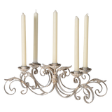 Aged Candelabra 