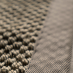 Alba Sisal Light Beige with Sand Border Runner