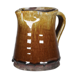 Alder Terracotta Jug