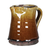 Alder Terracotta Jug