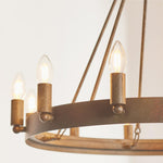 AlderleyChandelier