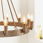 Alderley Chandelier