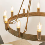 Alderley Chandelier