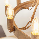 Alderley Chandelier