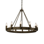 Alderley Chandelier