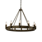 Alderley Chandelier