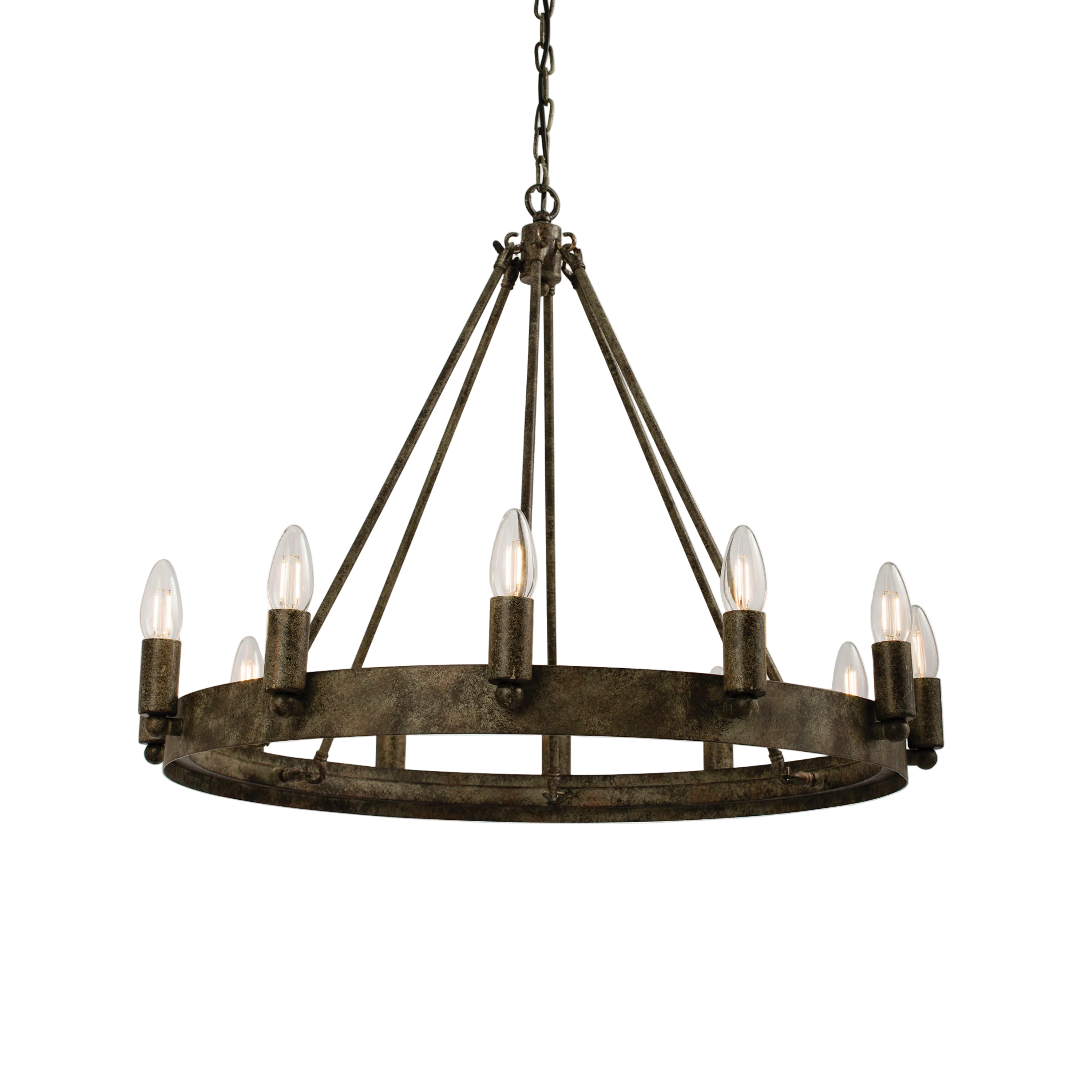 Alderley Chandelier
