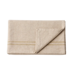 Antique Cream Table Runner 