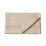 Antique Cream Table Runner 