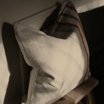 Aria Patterned Cushion