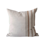 Aria Patterned Cushion
