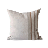 Aria Patterned Cushion