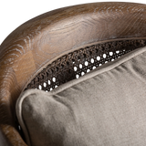 Theodore Rattan