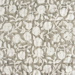 Asha Patterned Bolster Cushion