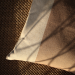 BaileySandstone Panel Cushion