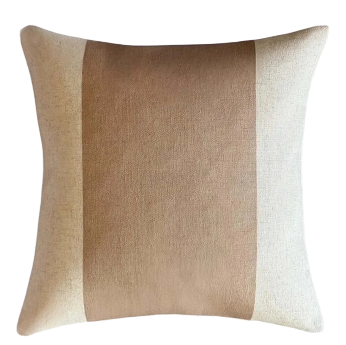Bailey Sandstone Panel Cushion