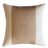 Bailey Sandstone Panel Cushion