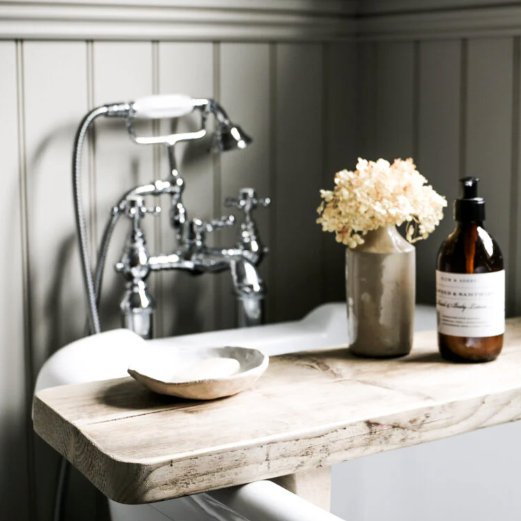 Bath Board / Serving Board