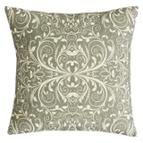 Beatrice Sage Cushion