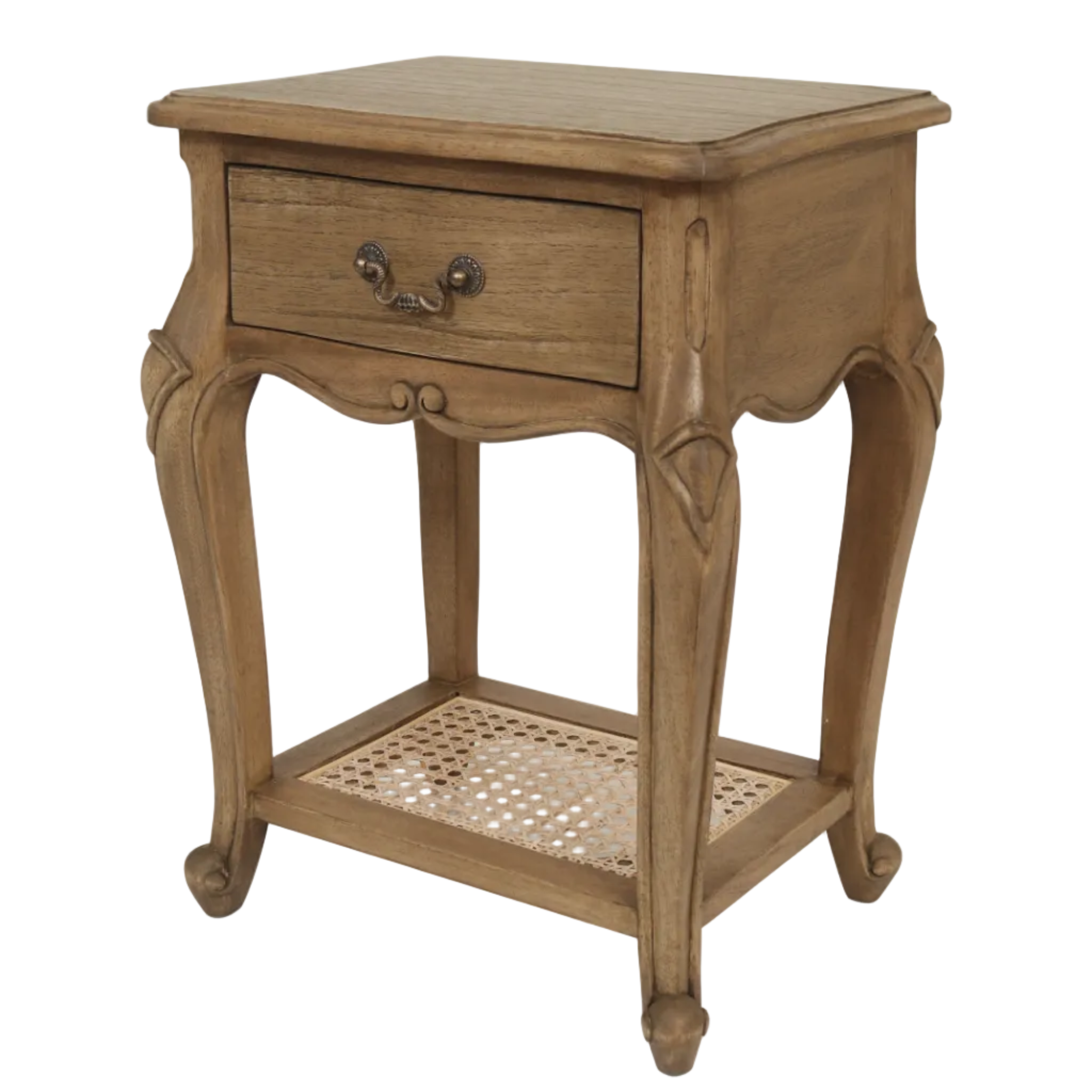 Bedside Table Camaret 