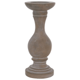 Bennet Large Stone Candleholder