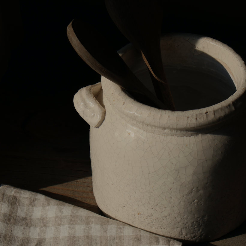 Berina Pot/Vase