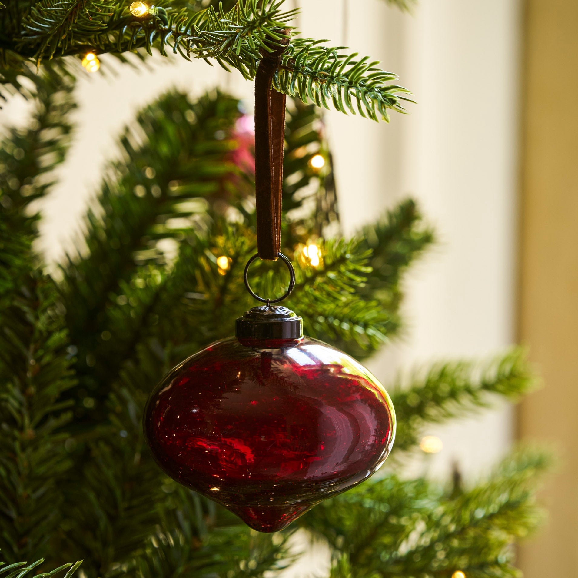 Berry Baubles (Set of 3)