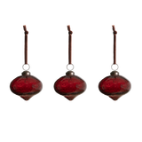 Berry Baubles (Set of 3)