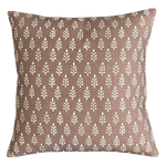 Blossom Botanical Print Cushion