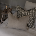 Elsie Bolster Cushion