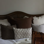 Bonnie Fern Cushion