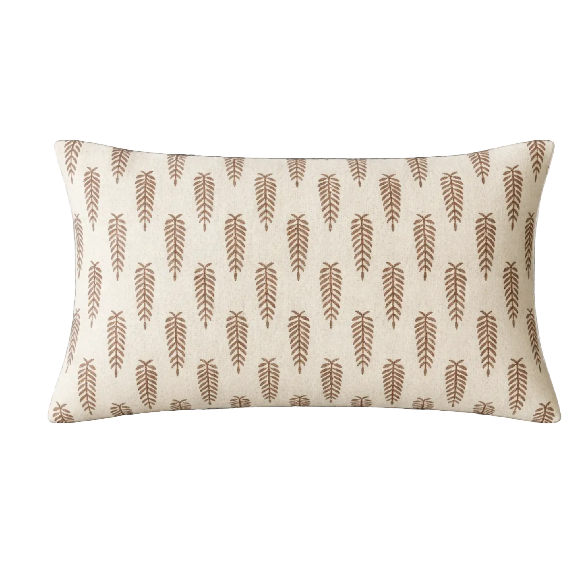 Bonnie Fern Cushion