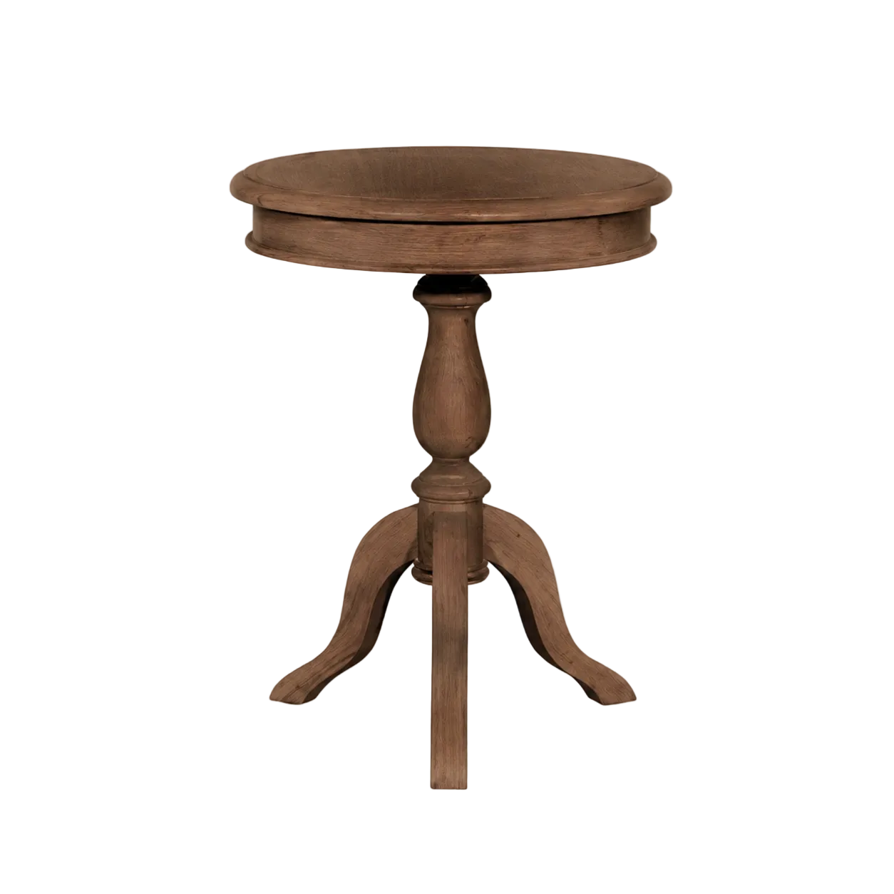 Bordeaux Side Table