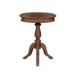 Bordeaux Side Table