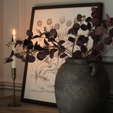 Vintage Botanical Style Prints (Set of 3)