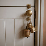 Brass Bells (Set of 3)