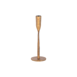 Brass Candleholder