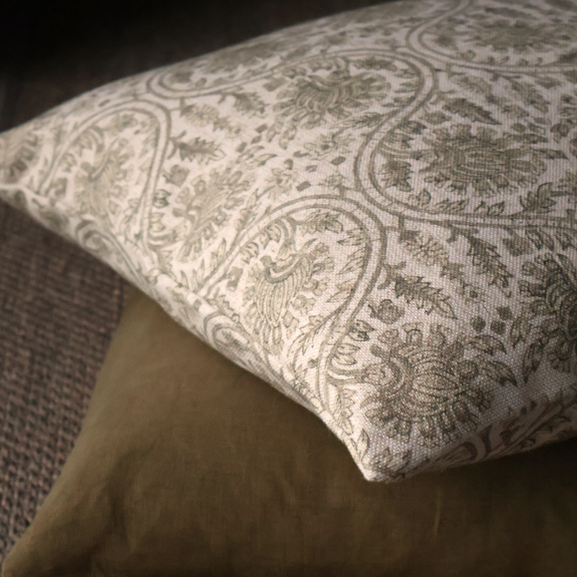 Bronwyn Printed Cushion