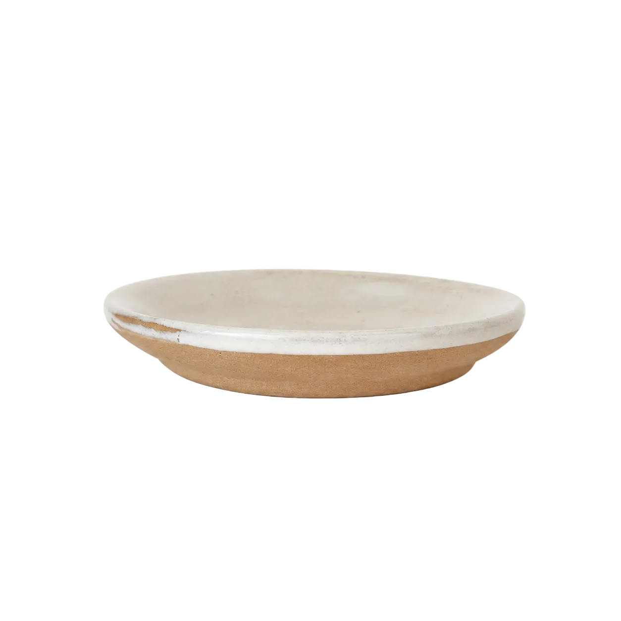 Cali Stoneware Spoon Rest
