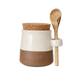 Cali Storage Pot